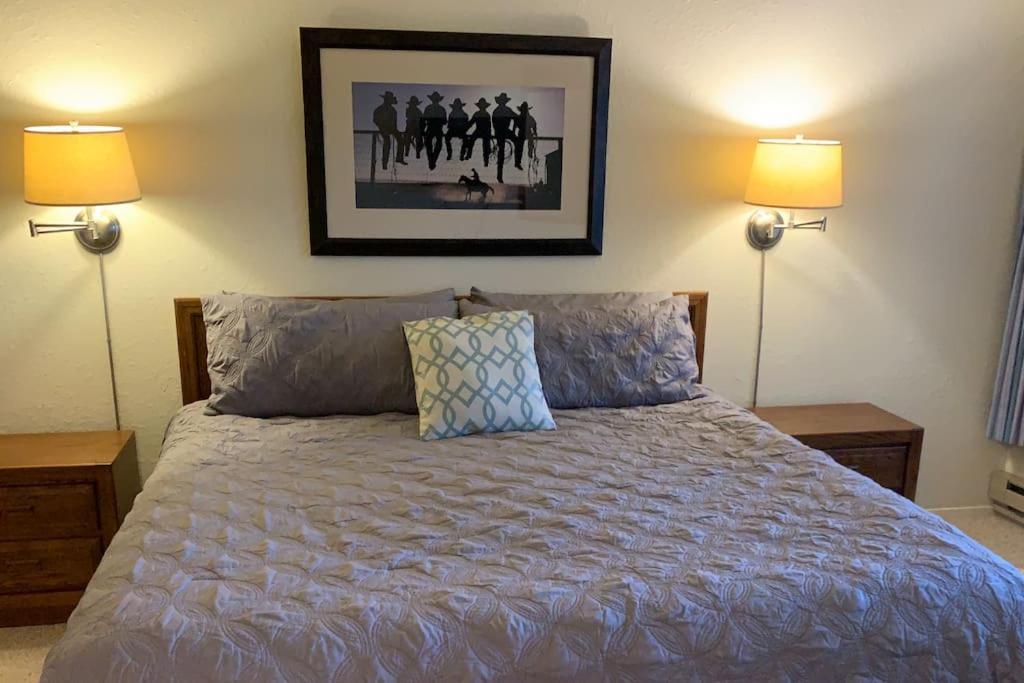 파고사스프링스 Talisman Amazing Views Walk To Uptown Sleeps 4 빌라 외부 사진