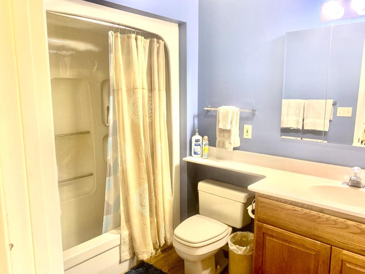 파고사스프링스 Talisman Amazing Views Walk To Uptown Sleeps 4 빌라 외부 사진