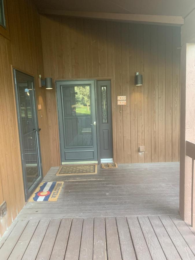파고사스프링스 Talisman Amazing Views Walk To Uptown Sleeps 4 빌라 외부 사진