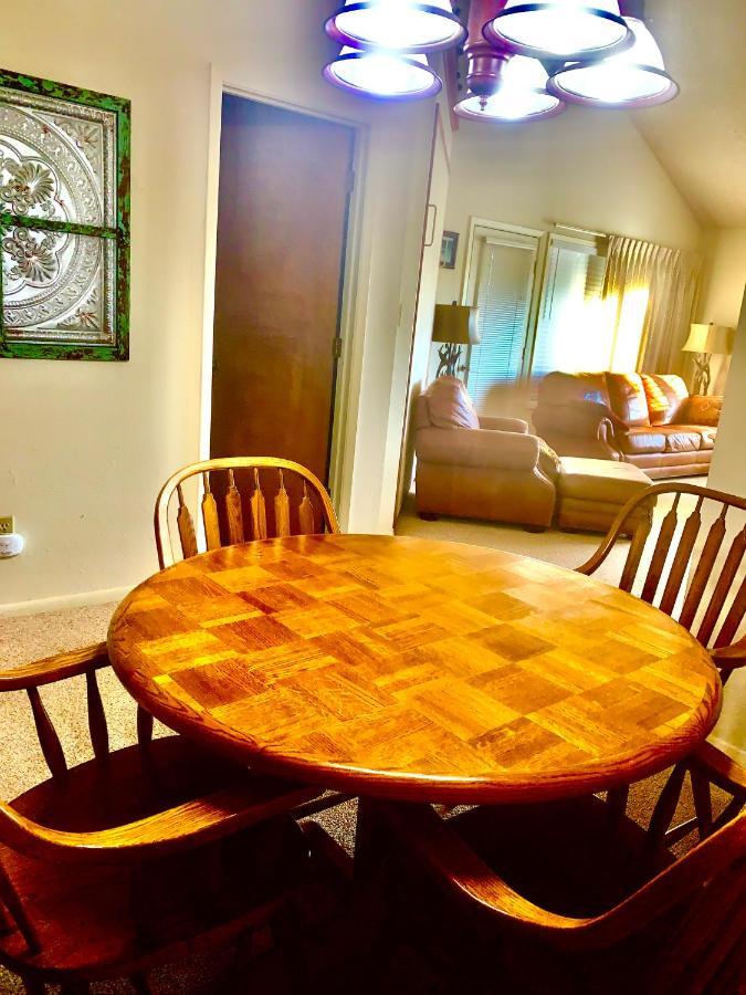 파고사스프링스 Talisman Amazing Views Walk To Uptown Sleeps 4 빌라 외부 사진