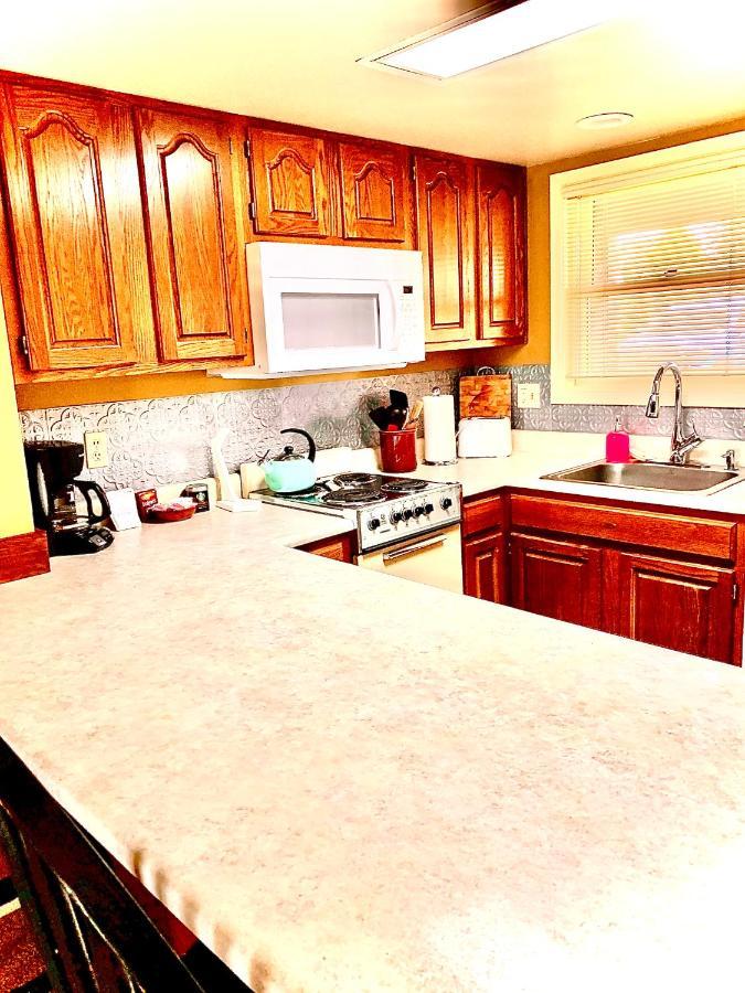 파고사스프링스 Talisman Amazing Views Walk To Uptown Sleeps 4 빌라 외부 사진