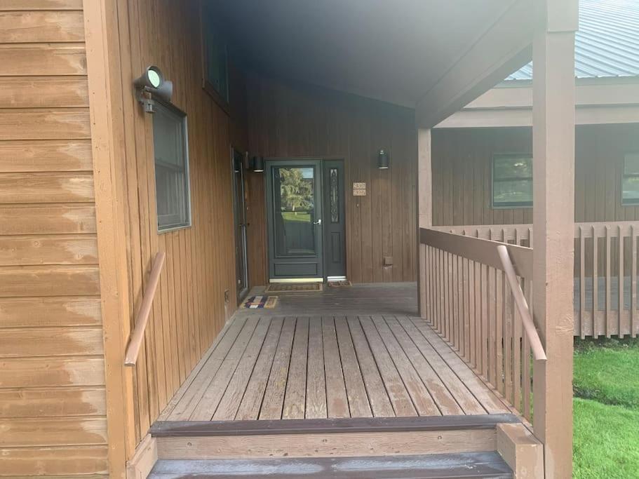 파고사스프링스 Talisman Amazing Views Walk To Uptown Sleeps 4 빌라 외부 사진