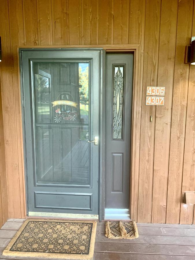 파고사스프링스 Talisman Amazing Views Walk To Uptown Sleeps 4 빌라 외부 사진